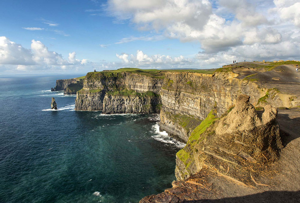 Cliffs of Moher