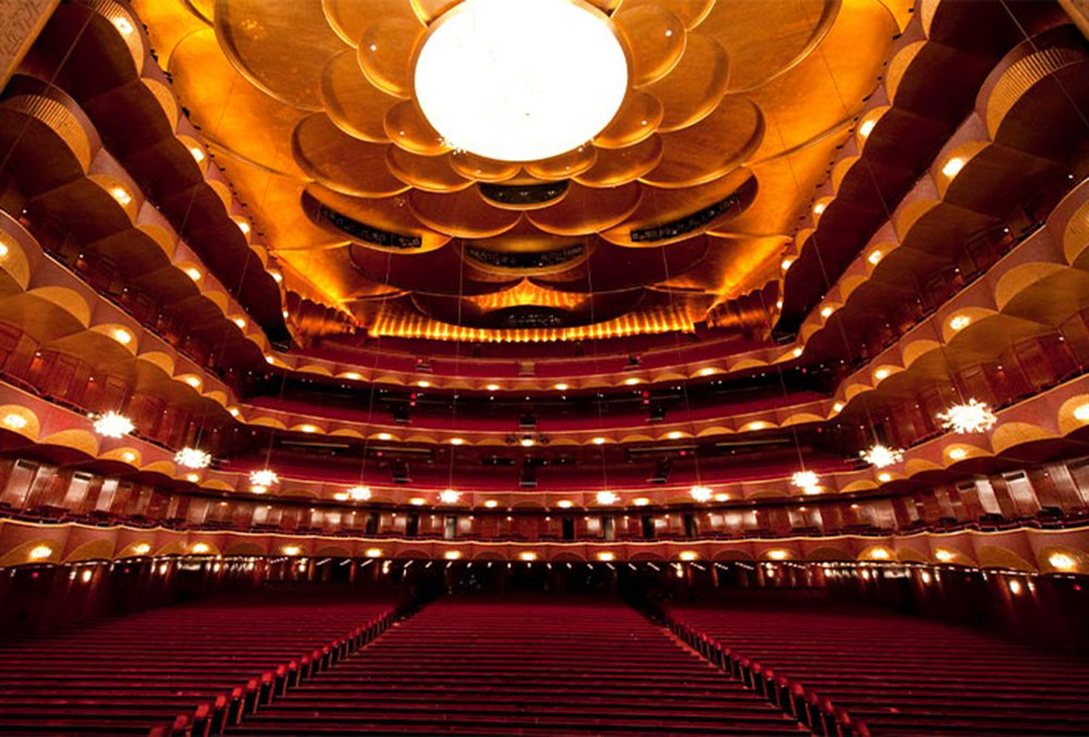 Metropolitan Opera