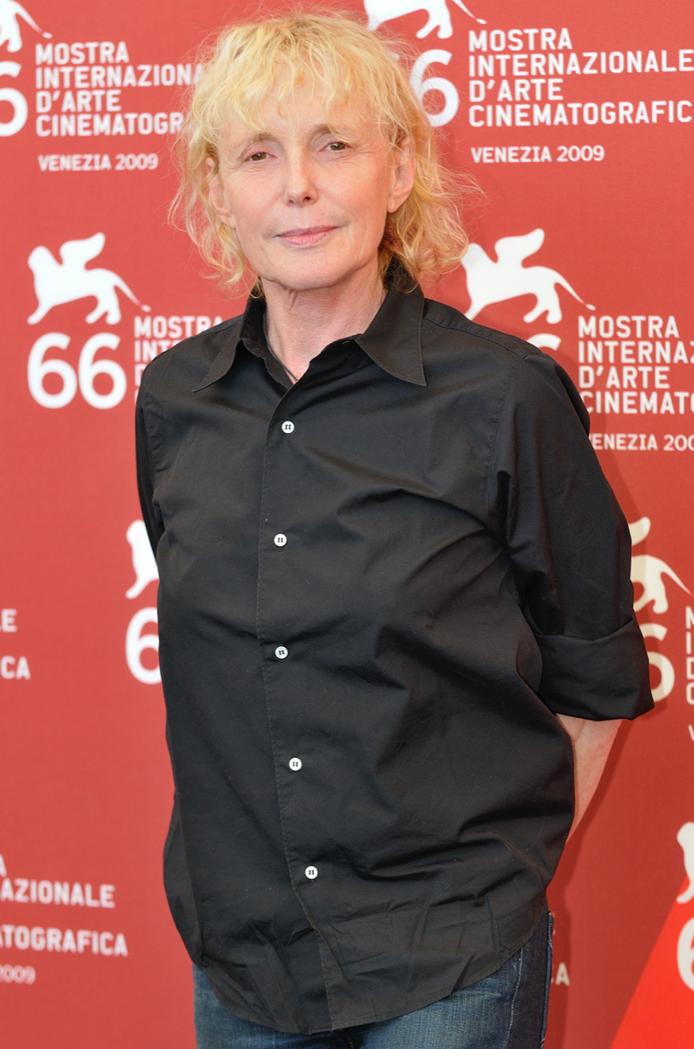 Claire Denis 