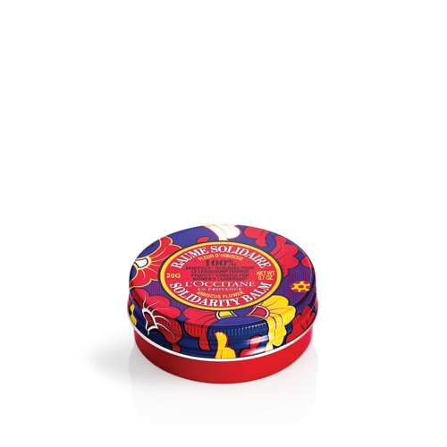 L'Occitane Women's Day 2020 Solidarity Balm 