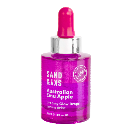 Sand & Sky Australian Emu Apple - Dreamy Glow Drops