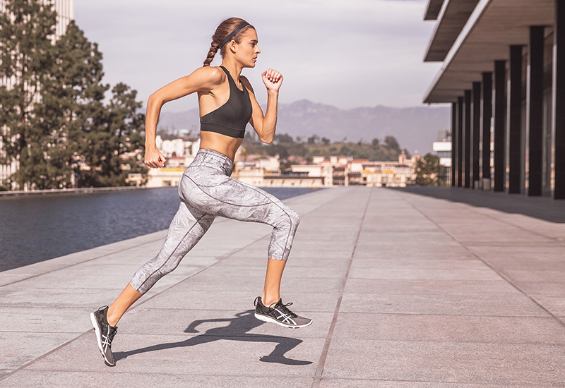 Lululemon Opens Tokyo Flagship, Its Largest Store in Asia