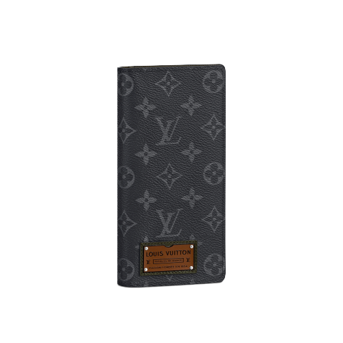 Louis Vuitton Drops The Gaston Labels Collection