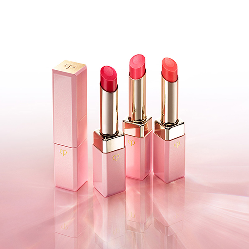 For the lipstick-collector mom…