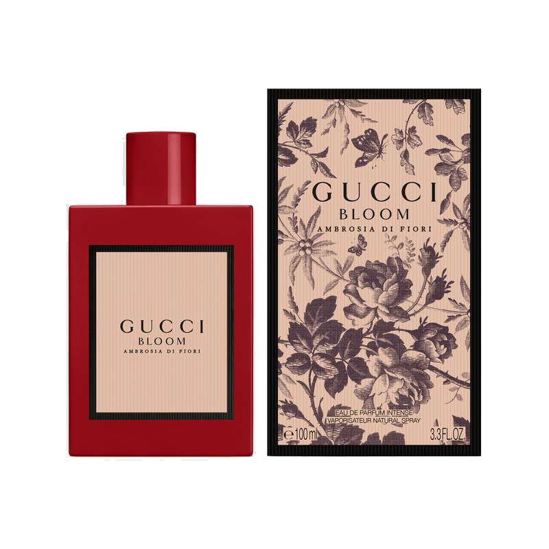 For the fragrance-addicted mom…