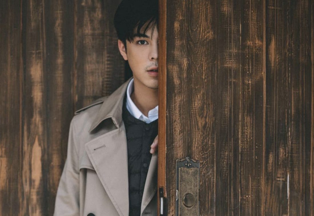 Rich Heirs on Instagram Pachara Chirathivat, heir to Thailand’s