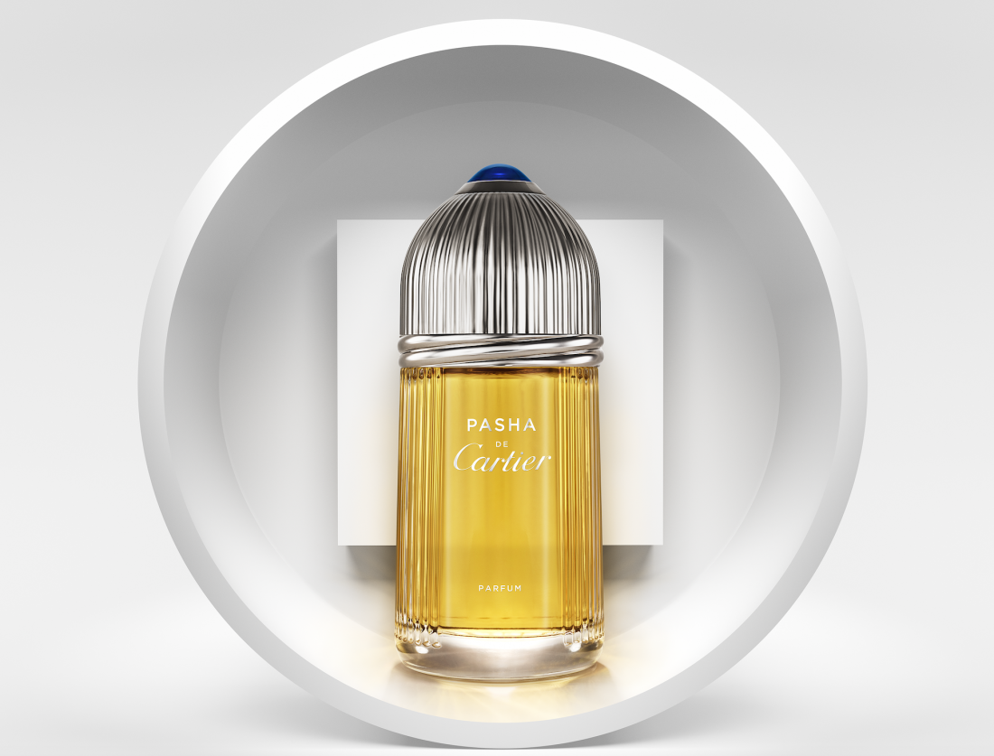 pasha de cartier parfum