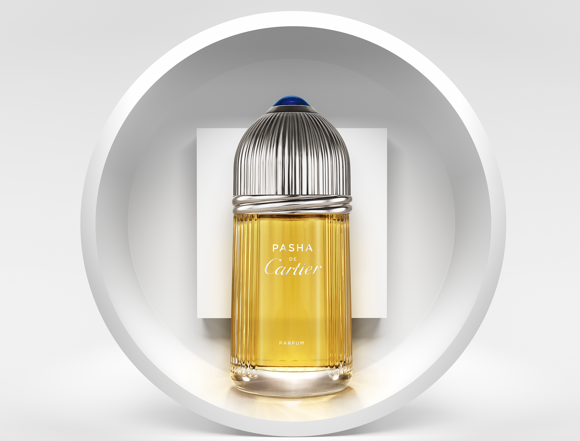 new cartier perfume 2020