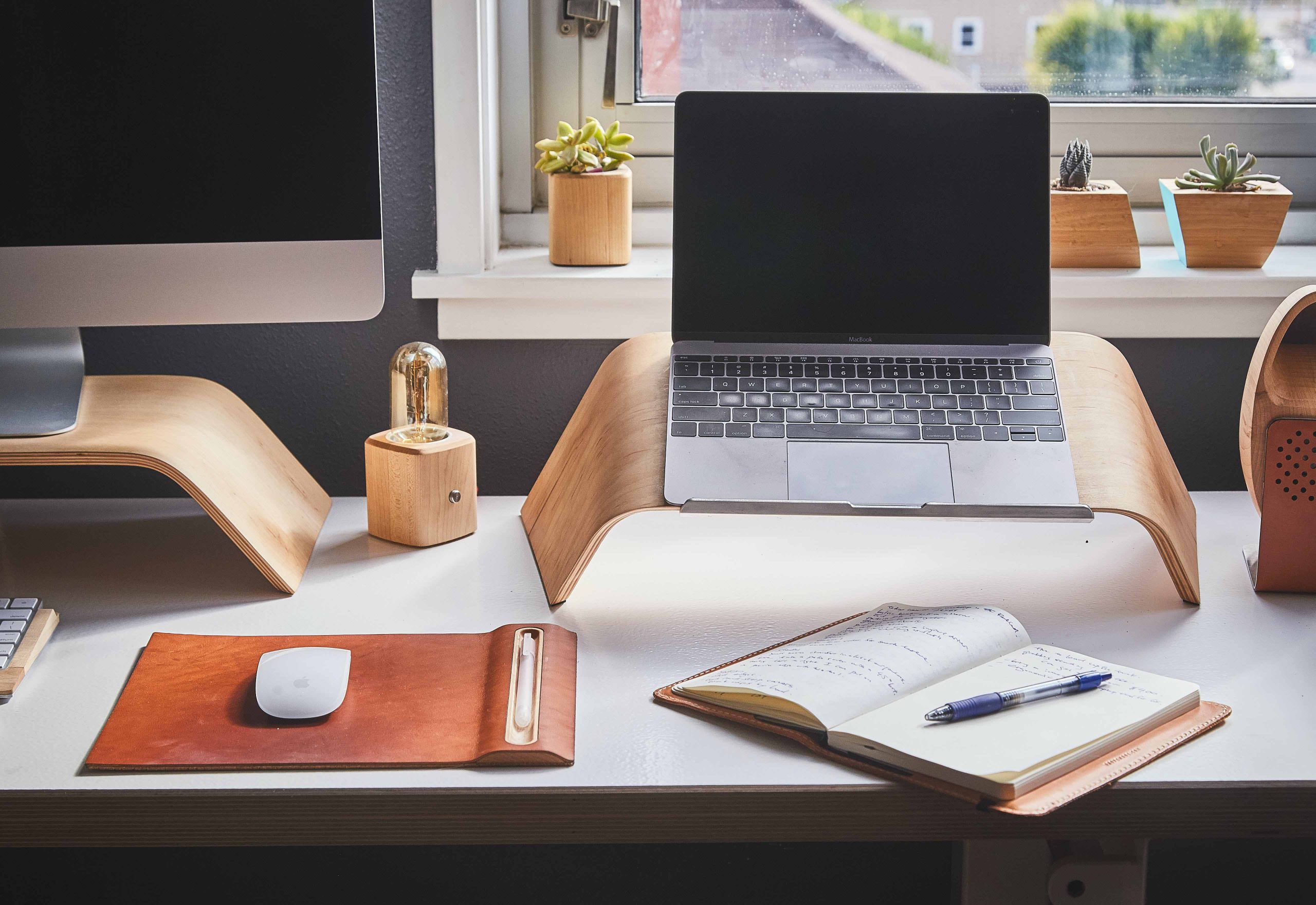7 practical tech gadgets to level up your work-from-home station