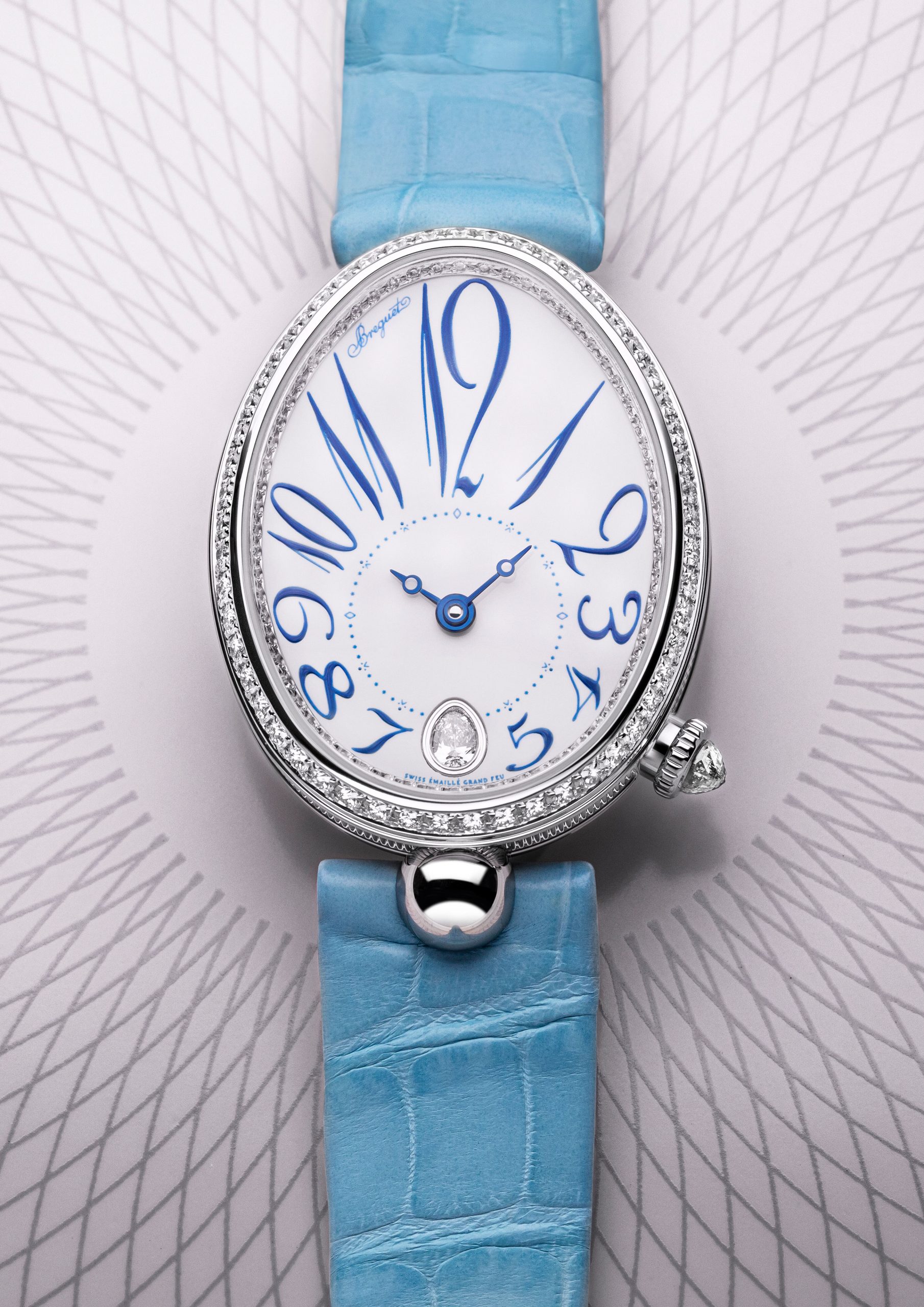 Elegant Vintage Consort Watch