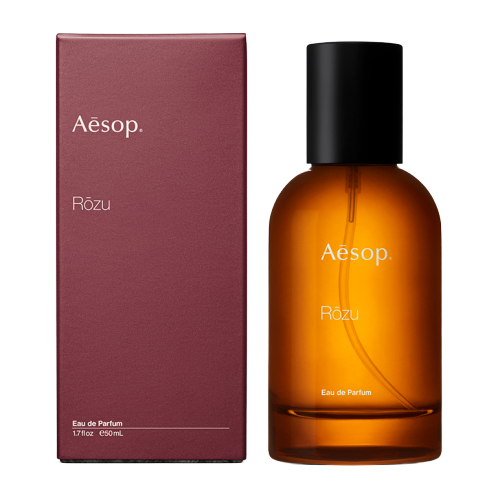 The Aesop Rōzu EDP honours the life of designer Charlotte Perriand