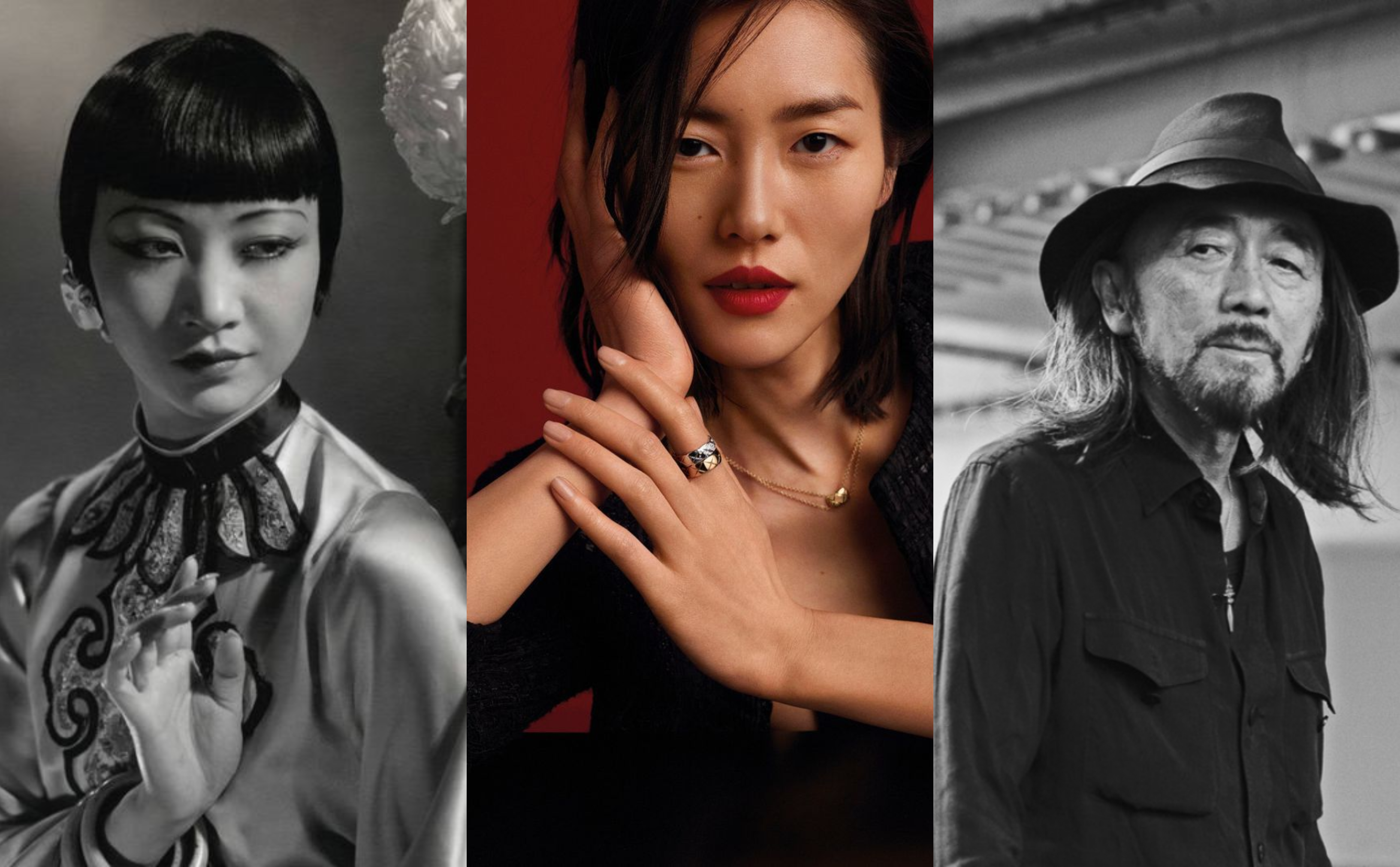 Top 10 Asian style icons that took the world by storm