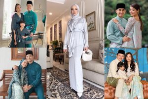 The Beauty Of Hari Raya As Told By A Muslim Convert Siu Lim Firstclasse