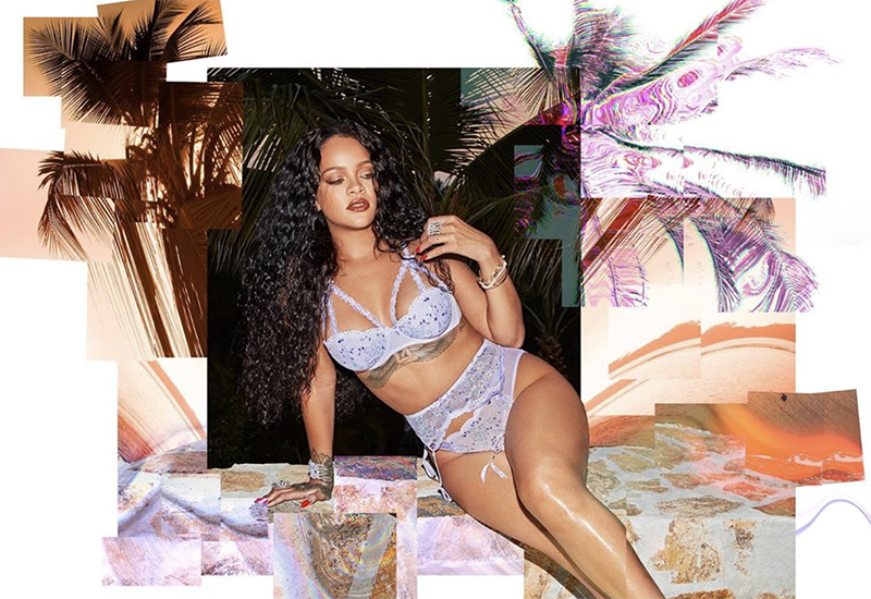 Rihanna and LVMH's Fenty Closing Is Not the End of the Celebrity Brand –  Footwear News