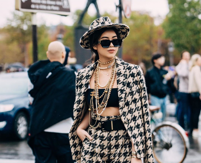 Rich Heirs on Instagram: Tien Nguyen, Vietnam’s richest heiress