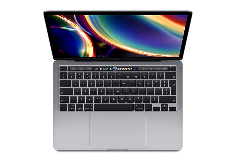 Macbook Air Adobe Creative Suite