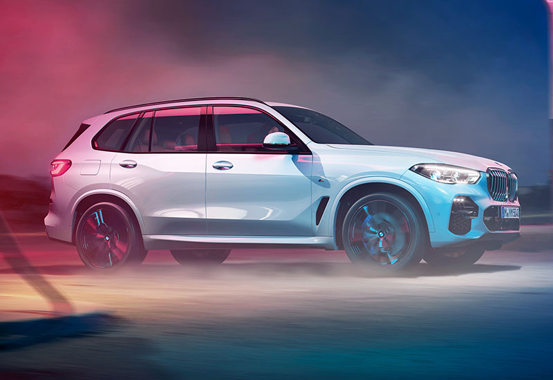 F15 BMW X5 xDrive40e M Sport plug-in hybrid SUV launched in Malaysia -  RM388,800 OTR w/o insurance 