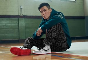 Edison Chen