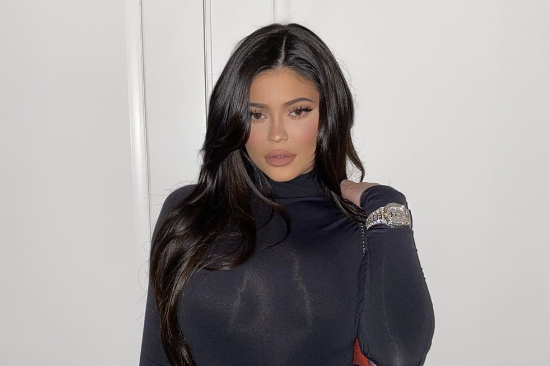 Kylie Jenner Slams Forbes For Stripping Billionaire Status And Accusing Her Of Lying
