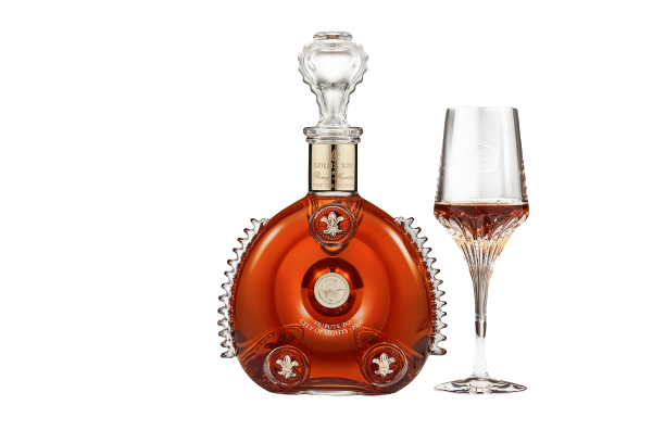 Buy Louis Xiii Tribute Of Light Cognac Glass Banquet Wine Glass