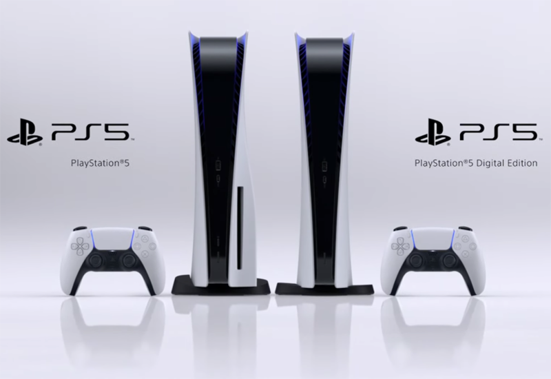 Sony PlayStation 5