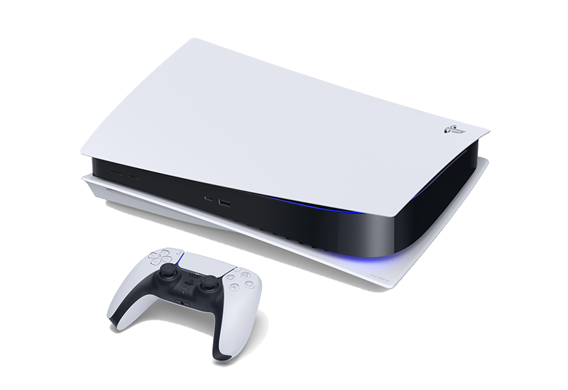 The Future of Gaming Introducing the nextgen PlayStation 5