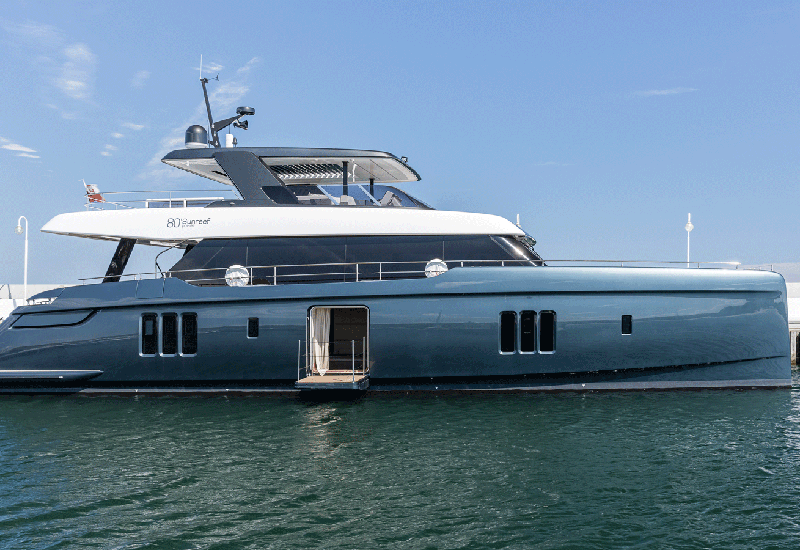 inside rafael nadal yacht