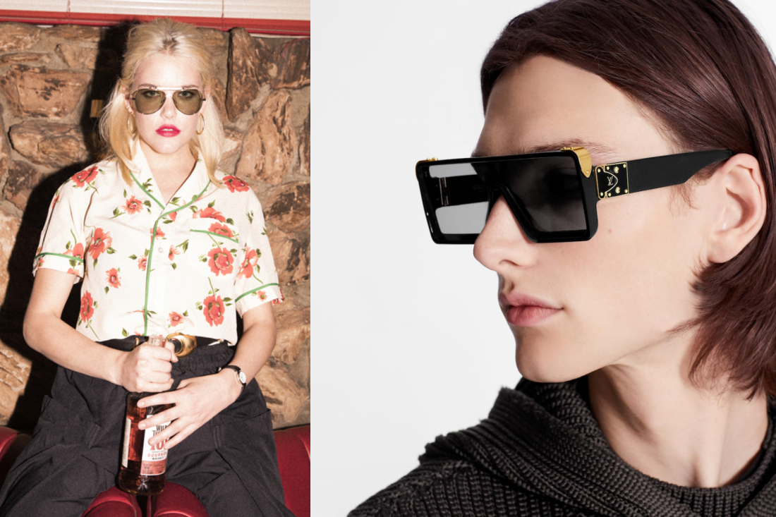 The 10 coolest sunglasses to complete your 2020 summer look