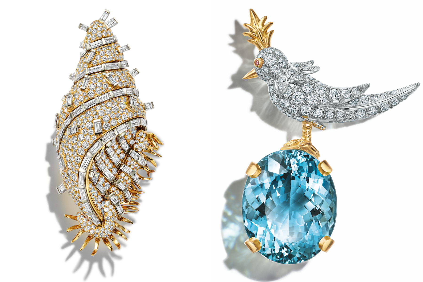 tiffany jewellery designs