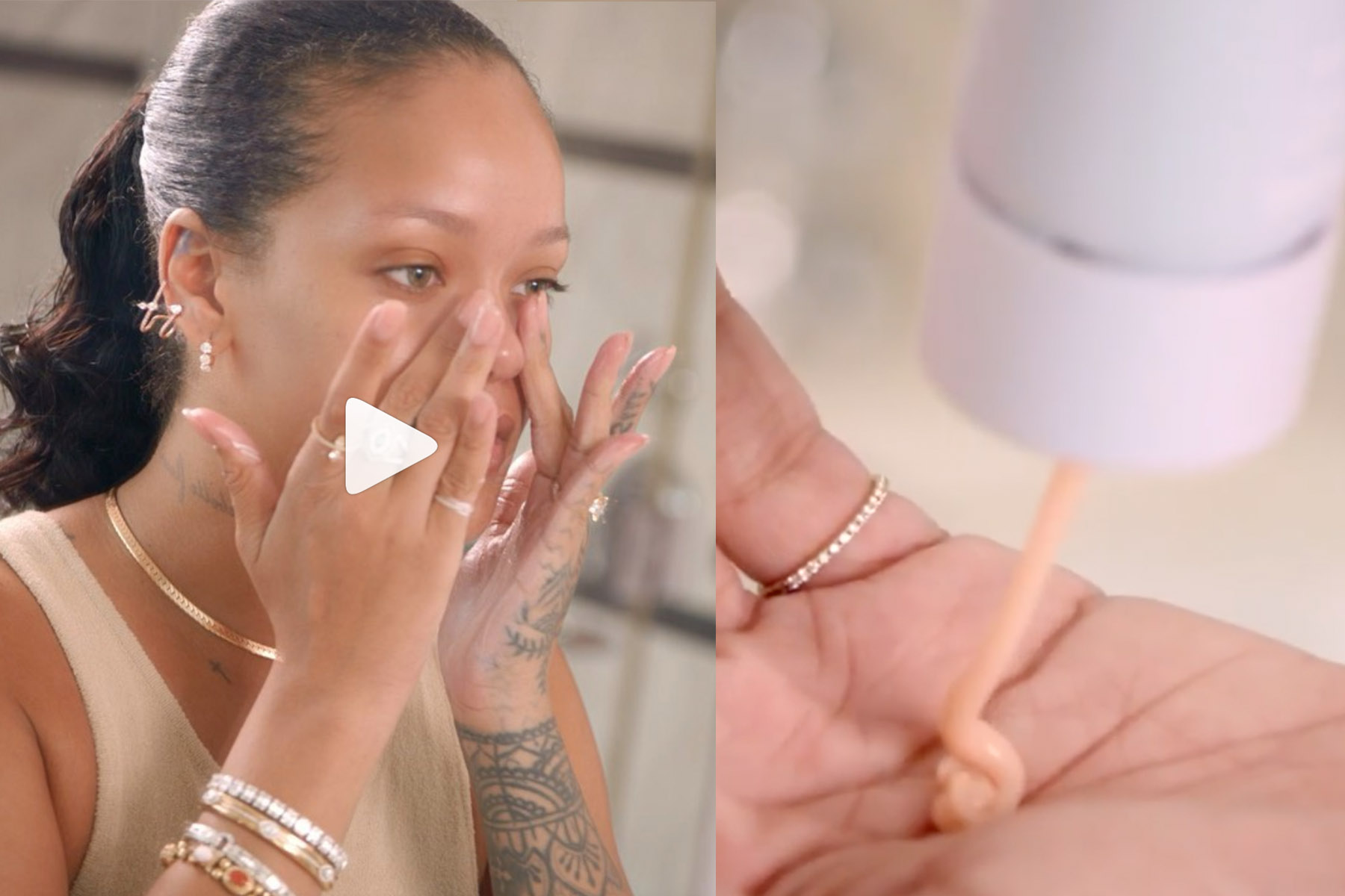 Rihannas Fenty Skin Line Is Officially Launching This July 31