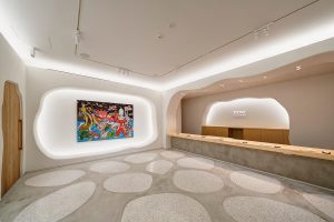 Louis Vuitton Opens Redesigned Tower in Tokyo's Ginza District -  HELLOTHANKYOUSORRY