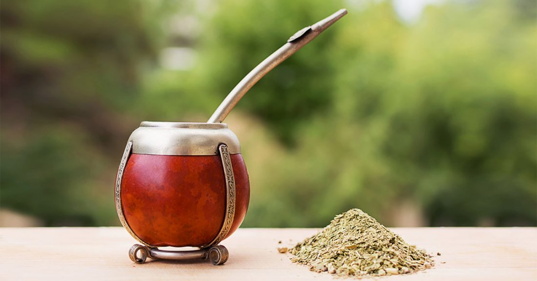 Yerba mate