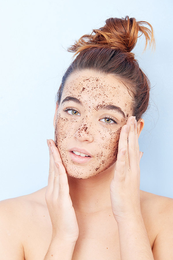 Exfoliating 101 When and how to exfoliate your way to a clean, fresh face