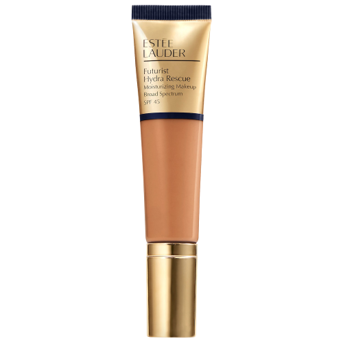 Our top 10 favourite foundations for dry and mature skin