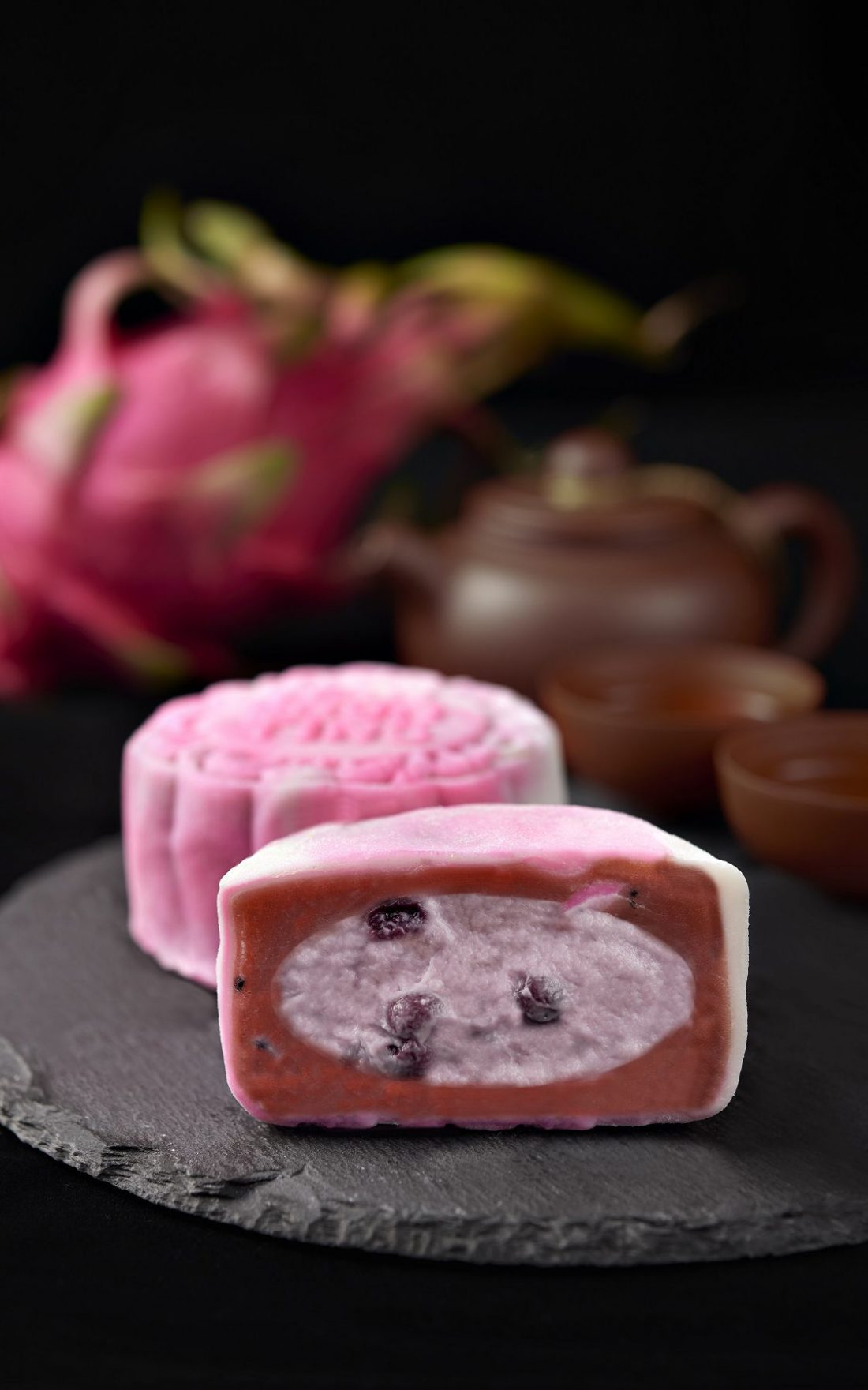 Sofitel Kuala Lumpur Damansara Mooncakes 2020