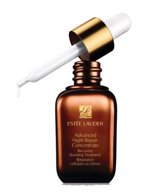 The Estée Lauder Companies - In 1982, Estee Lauder developed “Night Repair  Cellular Recovery Complex,” the world's FIRST nighttime repair serum and  the first-ever beauty product to use hyaluronic acid. Everything about