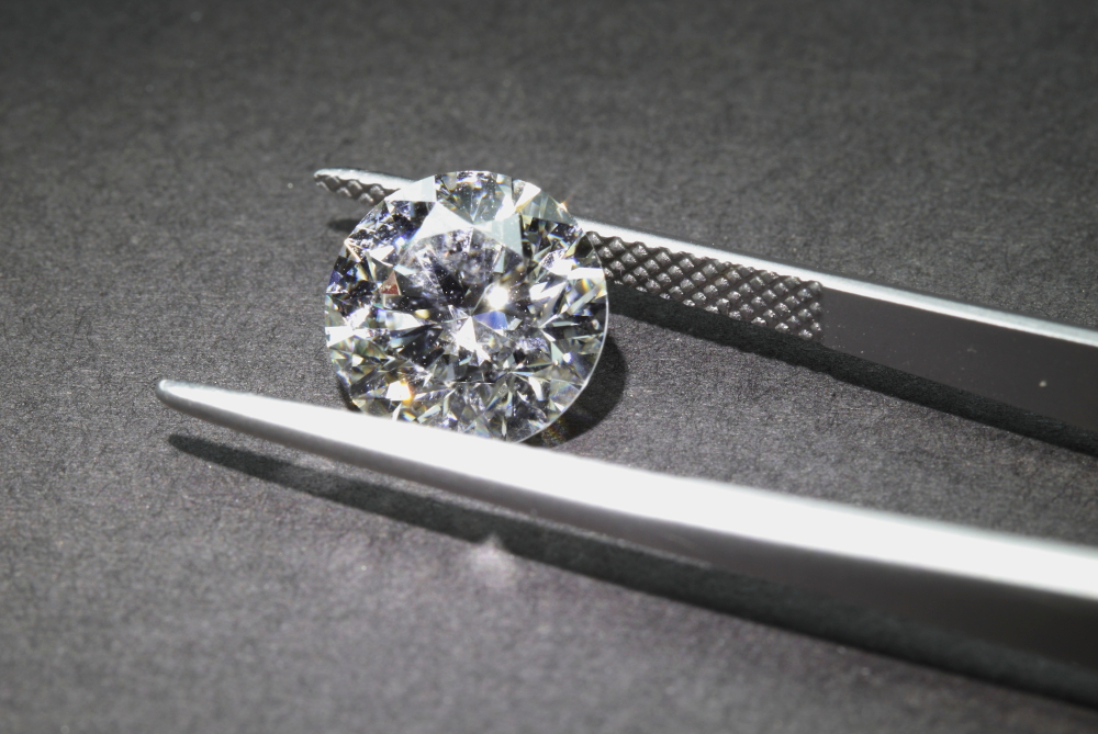 The Tiffany & Co diamond traceability program leaves no stone unturned