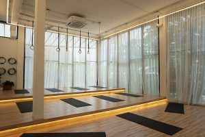 Reformer Class Styles - The Flow Studio - Yoga & Pilates in Kuala Lumpur