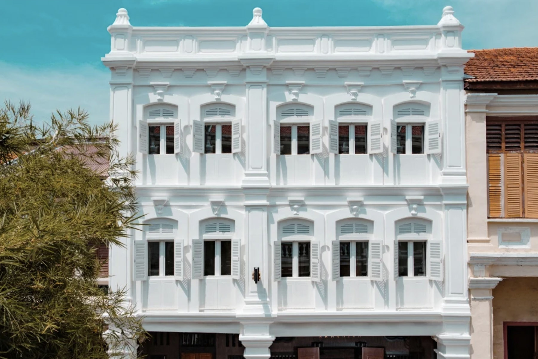 Boutique Hotels Penang Featured 