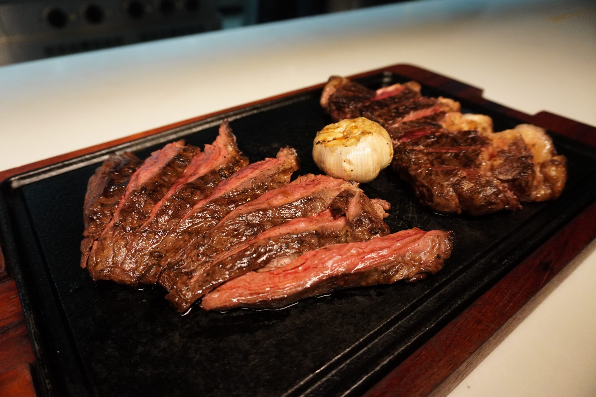 This September, Le Meridien Kl Is Serving Up Prime Argentinean Beef