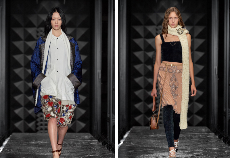 5 Things To Know About Louis Vuitton's Modern French AW23 Show