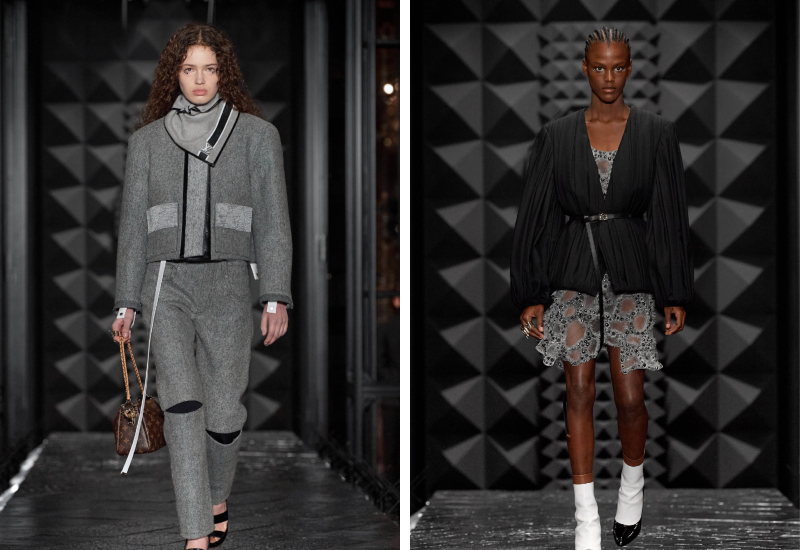 Style notes: 5 takeaways from the Louis Vuitton F/W 2023 show