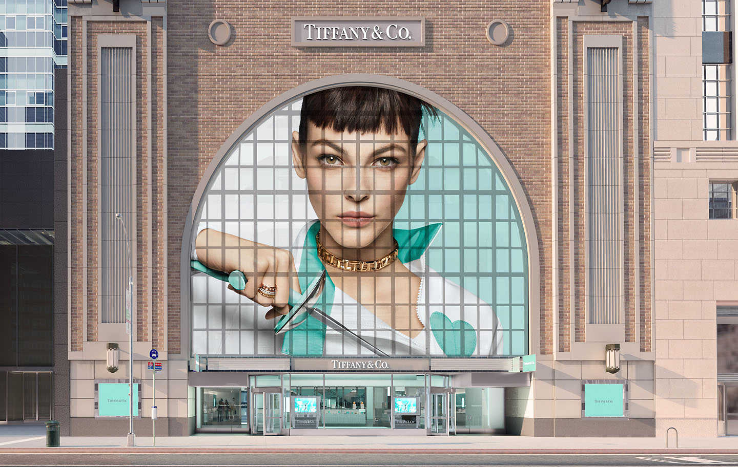 LVMH to Back Out from $16 Billion Tiffany Deal