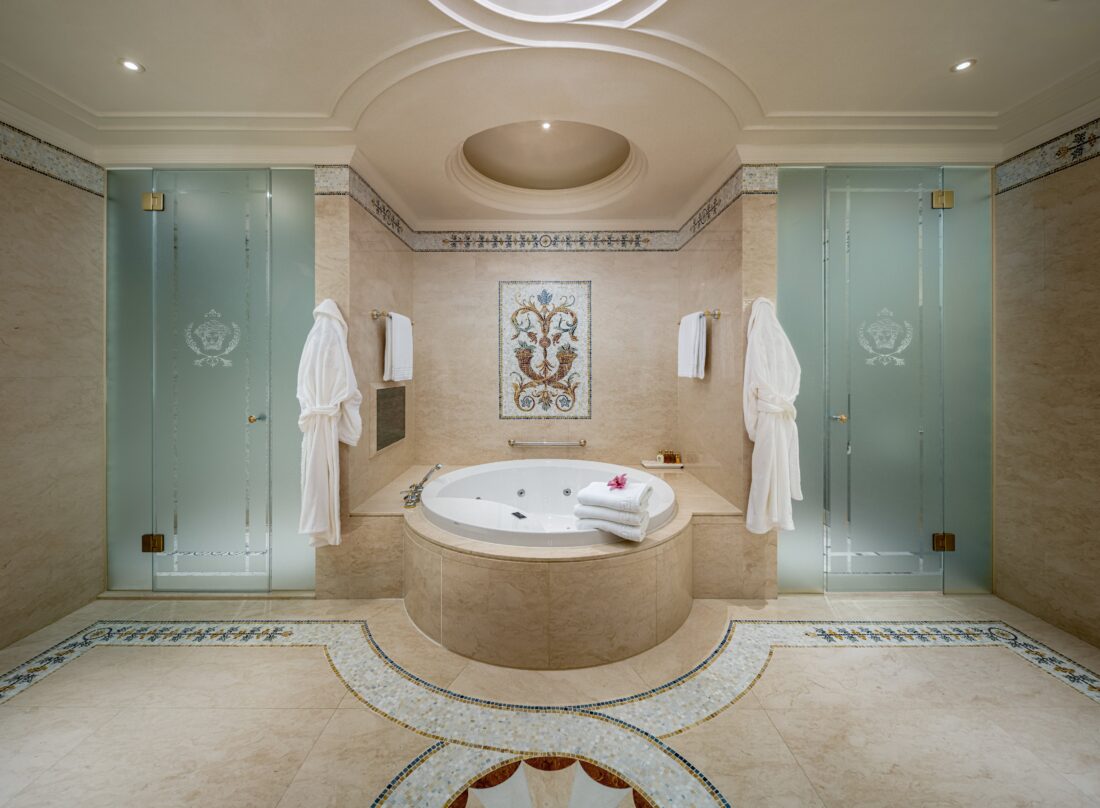 Palazzo Versace Macau_Imperial Suite_06-2