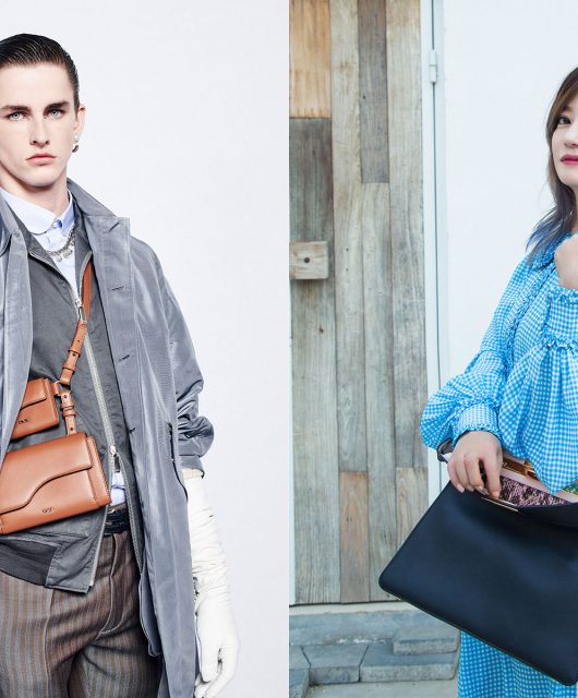 First Scoop: Versace Suria KLCC store reopening