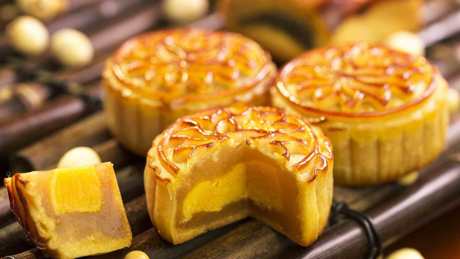 The true cost of a mooncake