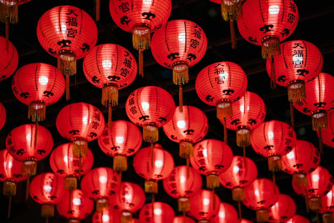 The History and Cultural Significance of Paper Lanterns