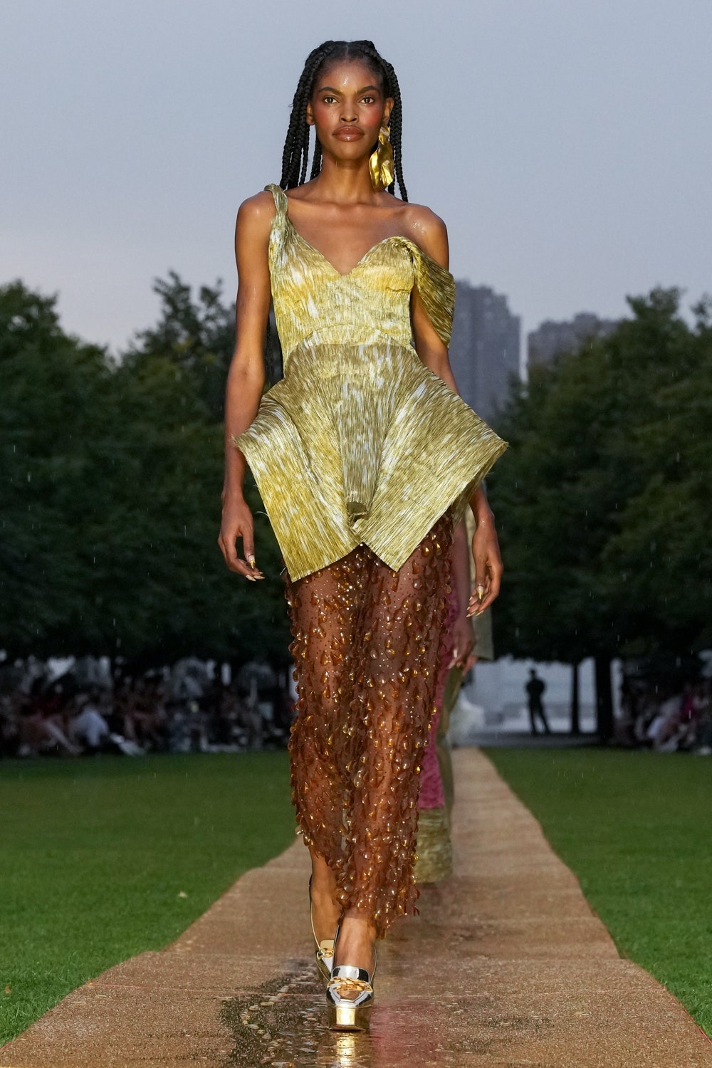 prabal gurung