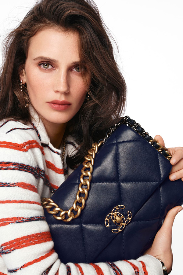 The Bag Edit 7 new bags to Fall in love with through Winter 2020