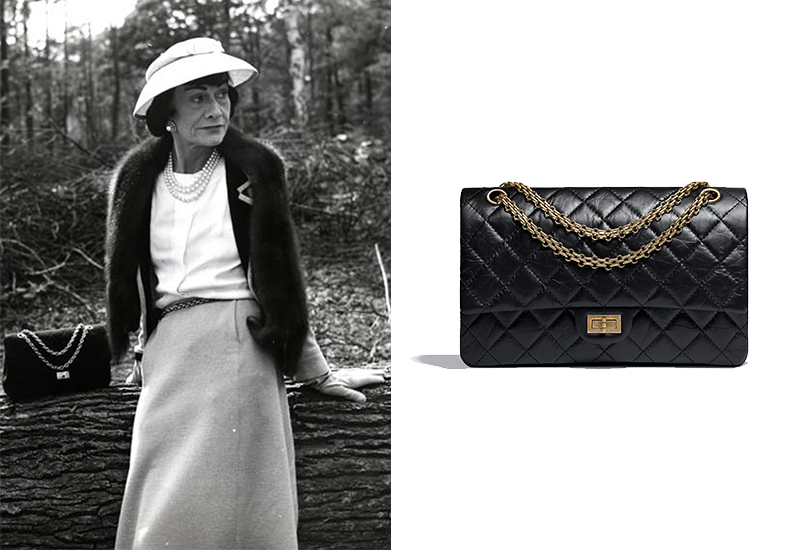 These are the 10 most iconic Dior bags of all time